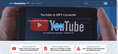 my free mp3 320 kbps|YouTube to MP3 Converter .